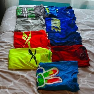 Youth Large Tshirt Lot